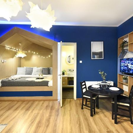 Sweet Dreams Home Dreamy Universitate Studio Букурещ Екстериор снимка