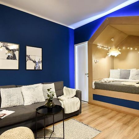 Sweet Dreams Home Dreamy Universitate Studio Букурещ Екстериор снимка