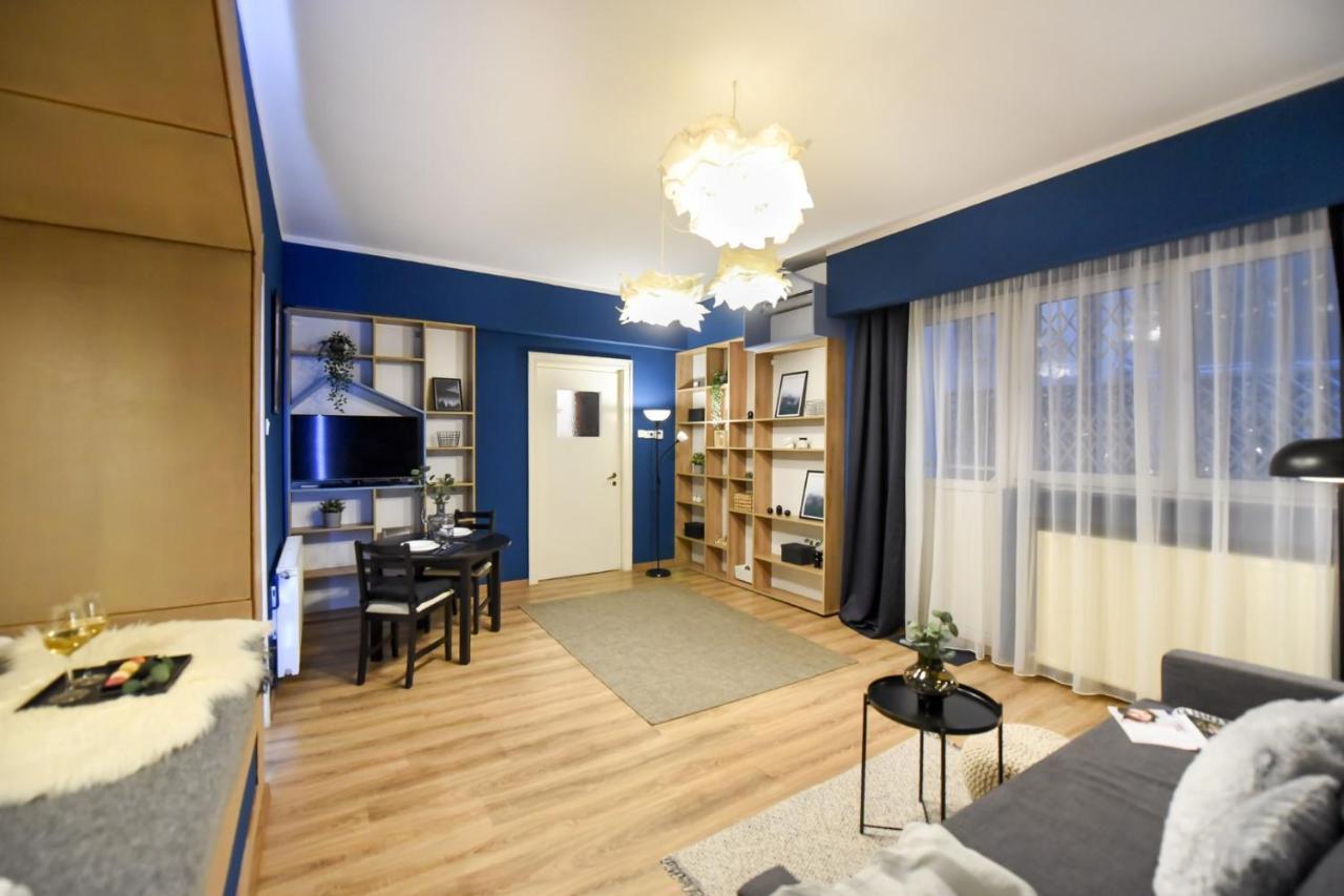 Sweet Dreams Home Dreamy Universitate Studio Букурещ Екстериор снимка