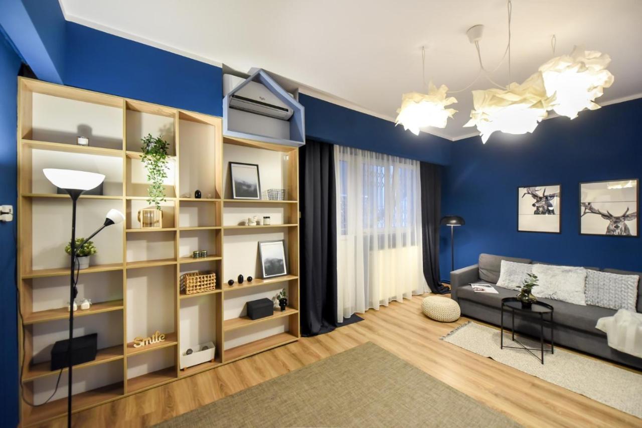 Sweet Dreams Home Dreamy Universitate Studio Букурещ Екстериор снимка