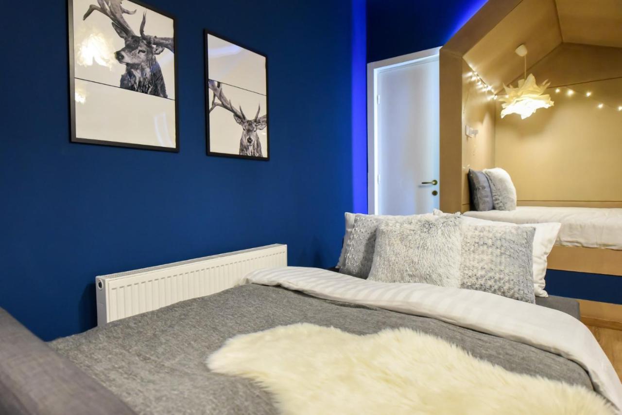Sweet Dreams Home Dreamy Universitate Studio Букурещ Екстериор снимка