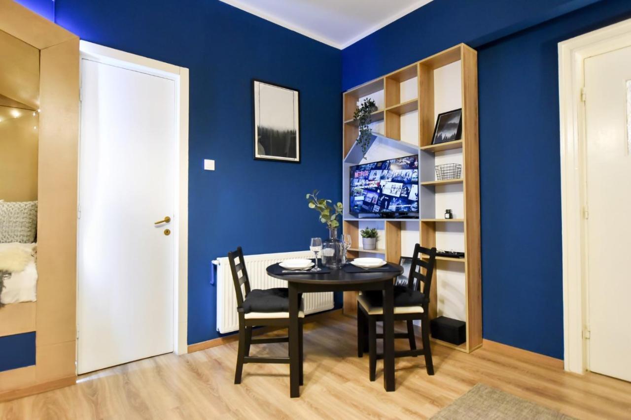 Sweet Dreams Home Dreamy Universitate Studio Букурещ Екстериор снимка